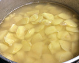 Foto del paso 1 de la receta: Gazpachuelo malagueño
