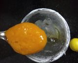 A picture of step 3 of Mango Mojito.
