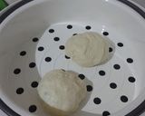 Foto langkah ke 5 dari resep Bakpao Coklat ala Anak Kos! Gampang dan Murah ;).