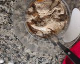 Foto del paso 3 de la receta: Panqueques Integrales de Banana
