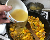 Foto del paso 6 de la receta: Paella a mi estilo