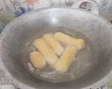 Foto langkah ke 4 dari resep Kerupuk Non MSG.