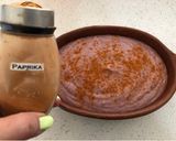 Foto del paso 3 de la receta: Hummus de poroto rojo