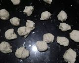Foto del paso 4 de la receta: Torta fritas 😁