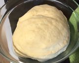 Foto del paso 4 de la receta: Rolls de canela y azúcar negra