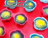 Foto langkah ke 4 dari resep PUMPKIN Thai Dessert (843).