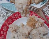 Foto langkah ke 12 dari resep 103. Tahu Bakso Frozen.