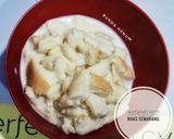 Foto langkah ke 4 dari resep Wedang Roti Khas Semarang.