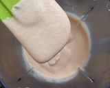 Foto del paso 7 de la receta: 🪸Pan de lentejas coral 🪸Sin harina, sin amasado 🪸