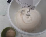 Foto langkah ke 2 dari resep Bakpao.