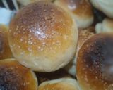 صورة لخطوة 1 من وصفة خبز هنبرڨر🍔