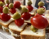 عکس مرحله 2 از دستور راتای مرغ و گردو یه خوشمزه ی خوش طعم لعنتی 🤪 خخ