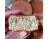 Foto langkah ke 3 dari resep Kue pisang super simple, takaran sendok, buat adonan ngga sampai 5 menit.