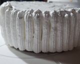 Foto del paso 2 de la receta: Mini torta decorada sin gluten