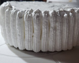 Foto del paso 2 de la receta: Mini torta decorada sin gluten