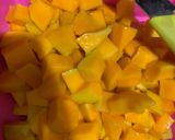 Foto langkah ke 3 dari resep Mango Sago.