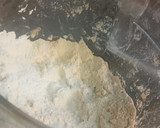 Foto del paso 1 de la receta: Cáscara de camarón rebozada