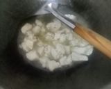 Foto langkah ke 2 dari resep Ayam Lada Hitam.