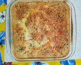 Foto do passo 4 de Torta de cenoura