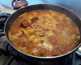 Foto del paso 3 de la receta: Patatas a la riojana