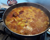 Foto del paso 3 de la receta: Patatas a la riojana