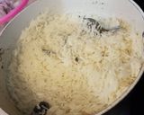 صورة لخطوة 2 من وصفة الرز الافغاني على طريقة خوخه