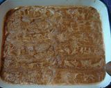 Foto del paso 5 de la receta: Postre con vainillas, apto para golosos