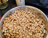 Foto langkah ke 7 dari resep Kacang Bawang renyah dan gurih.