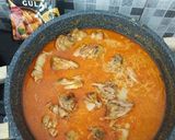 Foto langkah ke 4 dari resep Gulai Ayam.