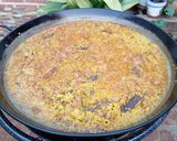 Foto del paso 8 de la receta: Arroz !!!