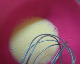 A picture of step 1 of Chicken crepes.