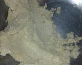 Foto del paso 2 de la receta: Garibaldi