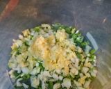 Foto langkah ke 2 dari resep DakMandu (siomay ayam).