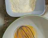 Foto del paso 1 de la receta: * Galletitas de polenta *