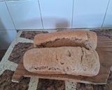 Foto del paso 13 de la receta: Pan de molde integral