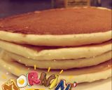 صورة لخطوة 3 من وصفة بان كيك 🥞❤️
