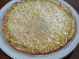 Pie Susu Teflon
