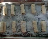 Foto del paso 11 de la receta: Masa danesa (Croissants y chocolatines). 🥐😋👌🏻