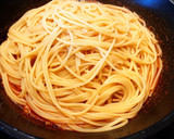 Foto del paso 5 de la receta: Espagueti con anchoas