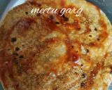 रोटी पिज़्ज़ा (Roti Pizza) रेसिपी चरण 2 फोटो