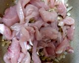 A picture of step 3 of My Chicken with Salt, Pepper Seasoning with Chilli 🥰.