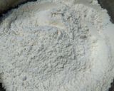 Foto langkah ke 1 dari resep Roti Tawar Homemade.