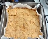 Foto del paso 9 de la receta: Brownies de chocolate blanco y clight de naranja