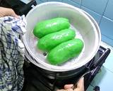 Es Pisang Ijo (Khas Makassar) langkah memasak 6 foto