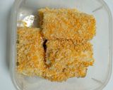 Foto langkah ke 6 dari resep Risoles Mayo #recook @novaneperdana.