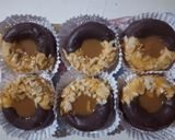 صورة لخطوة 3 من وصفة صابلي نستلي كراميل 😋😋😋😋