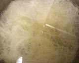 炒米粉的食譜步驟1照片
