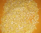 Foto langkah ke 1 dari resep Perkedel Jagung.
