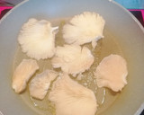 Foto del paso 2 de la receta: Ensalada de trigo sarraceno y setas