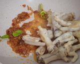 Foto langkah ke 1 dari resep Ceker Ayam Bumbu Rujak.